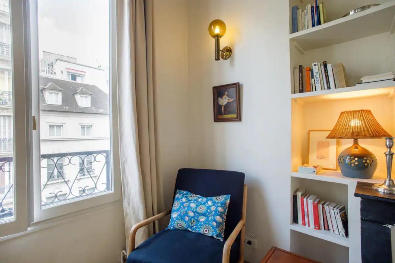Beautiful Duplex - Latin Quarter