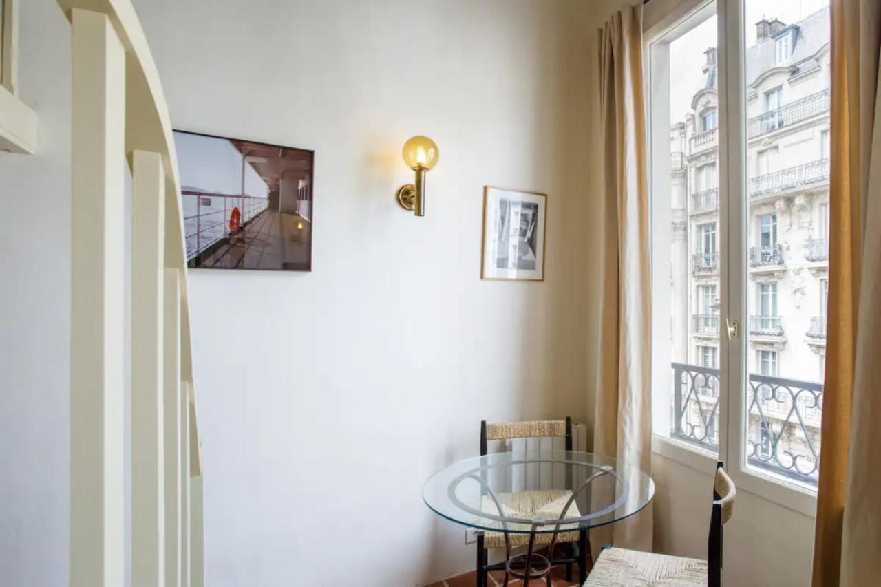 Beautiful Duplex - Latin Quarter * Paris
