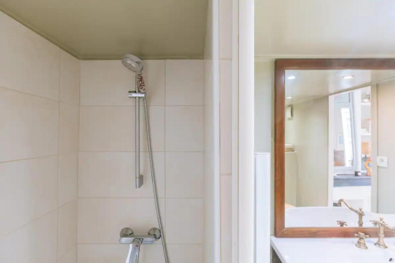 Beautiful Duplex - Latin Quarter Appartement Paris