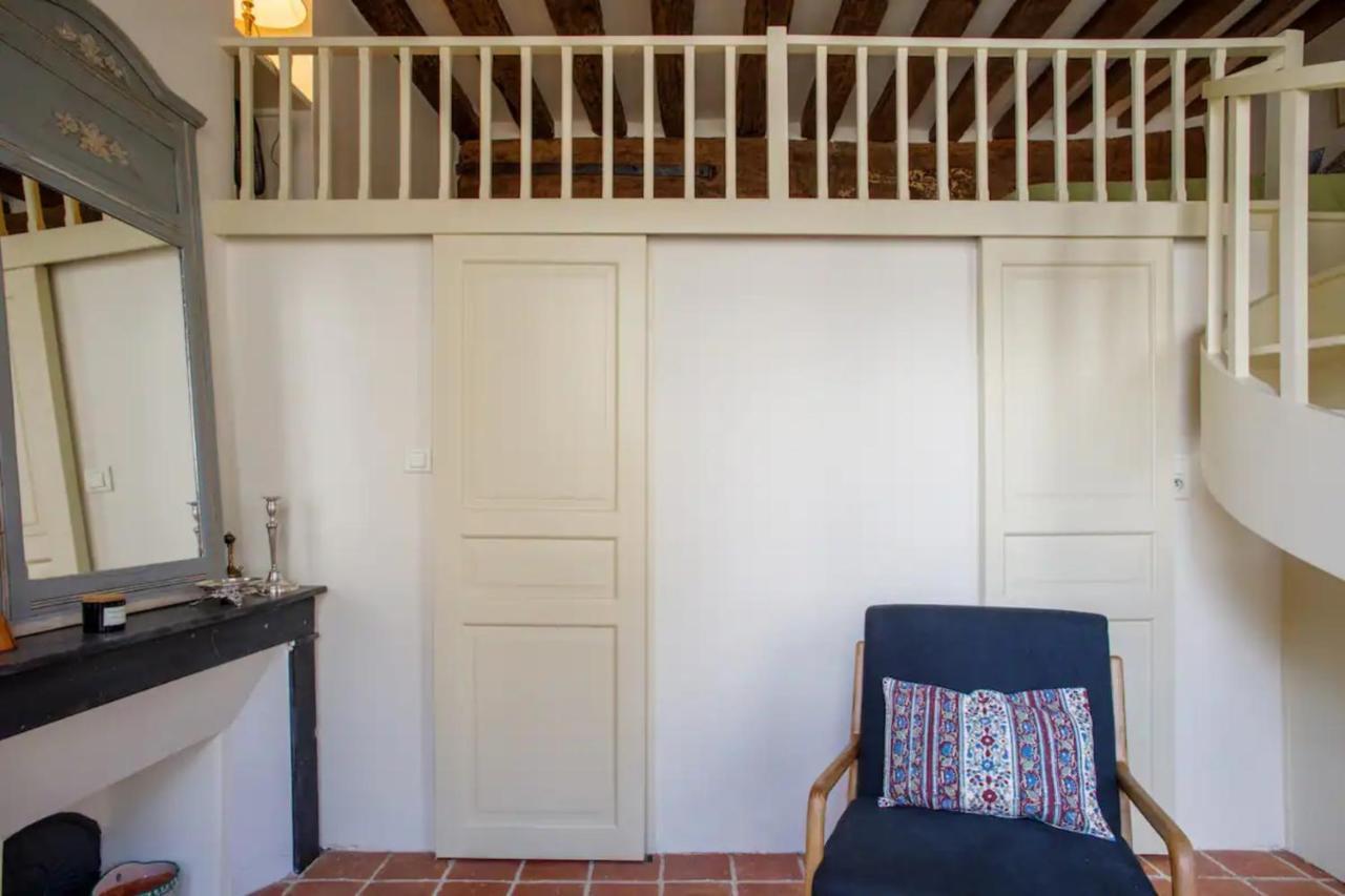 Beautiful Duplex - Latin Quarter *