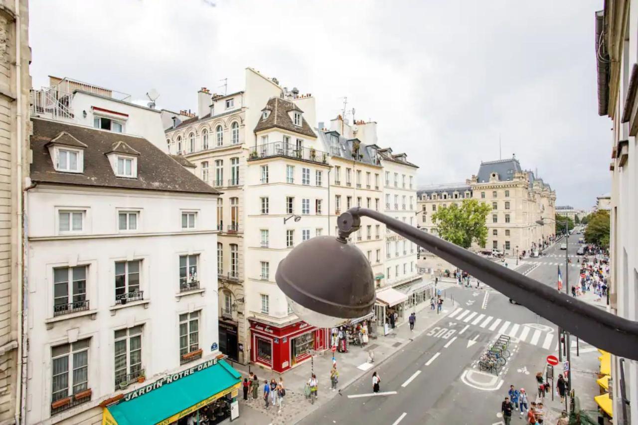 Beautiful Duplex - Latin Quarter