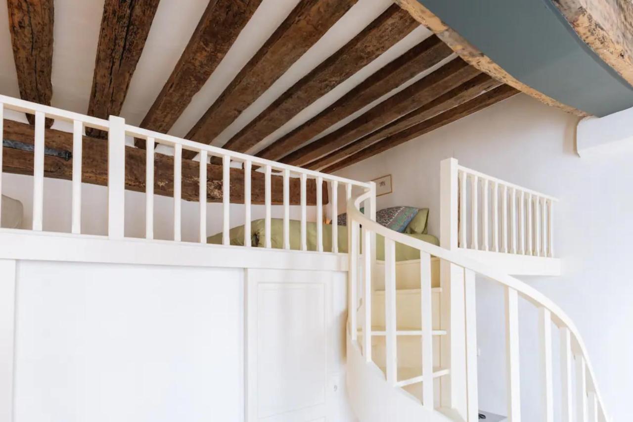 Beautiful Duplex - Latin Quarter Appartement *
