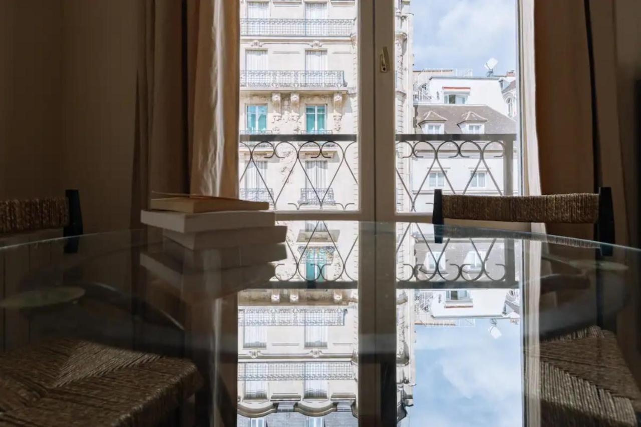 Appartement Beautiful Duplex - Latin Quarter Paris