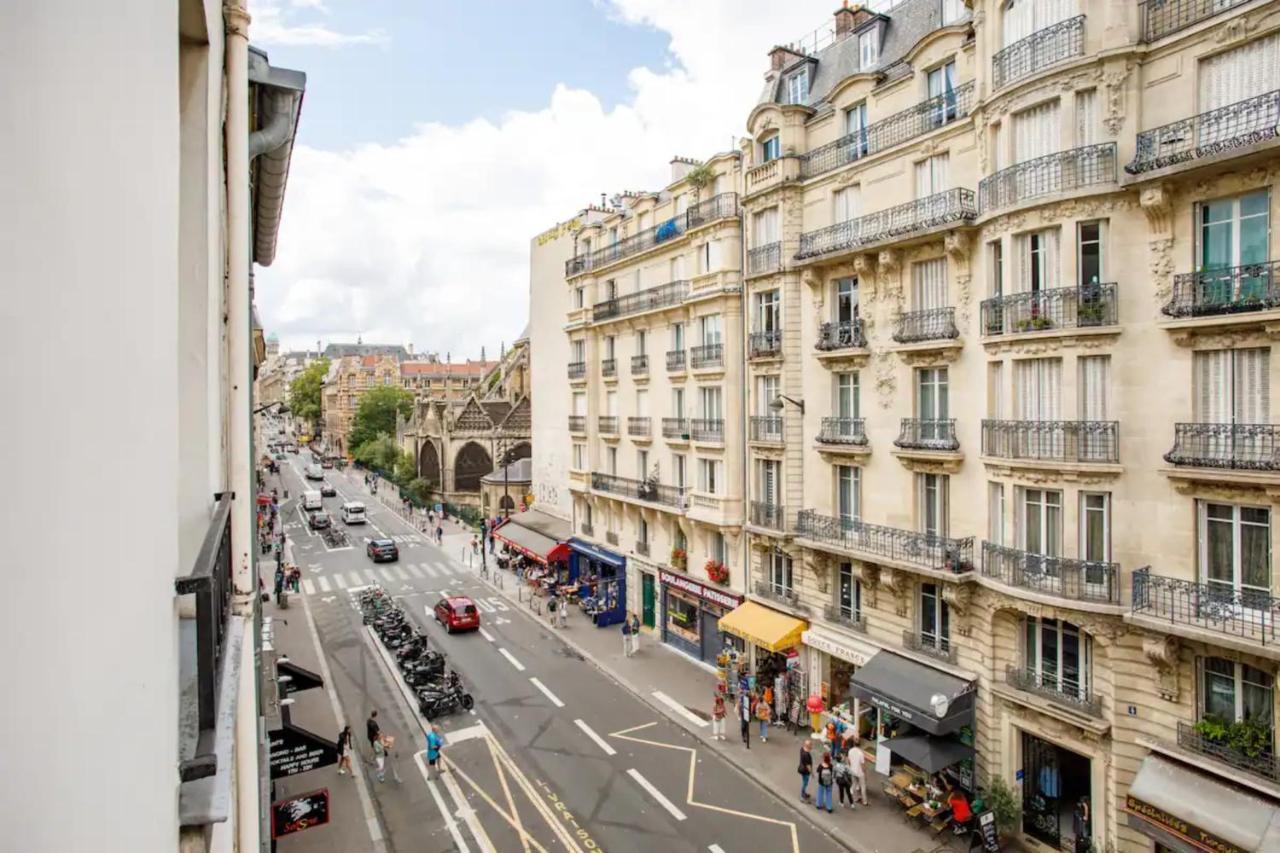 Apartment Beautiful Duplex - Latin Quarter