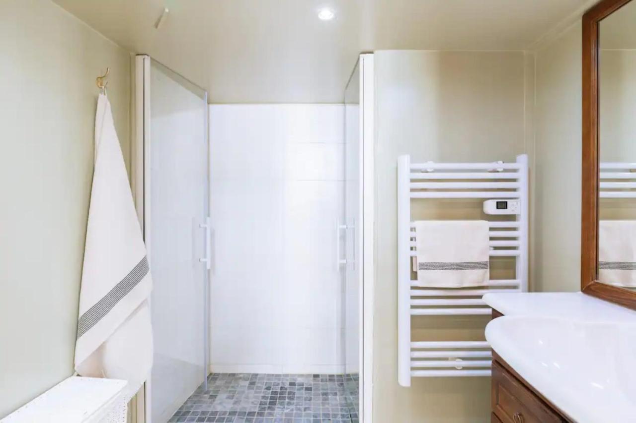 Beautiful Duplex - Latin Quarter
