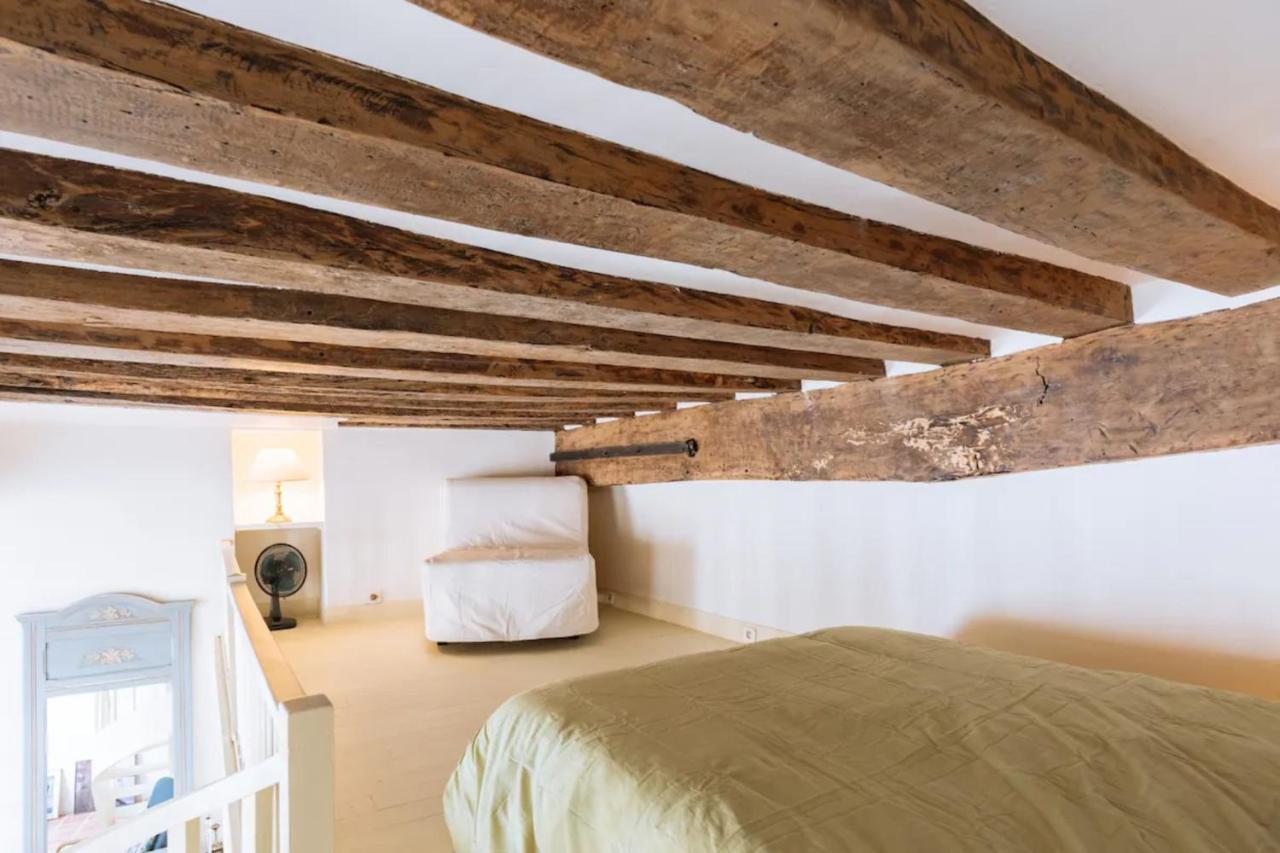 Appartement Beautiful Duplex - Latin Quarter