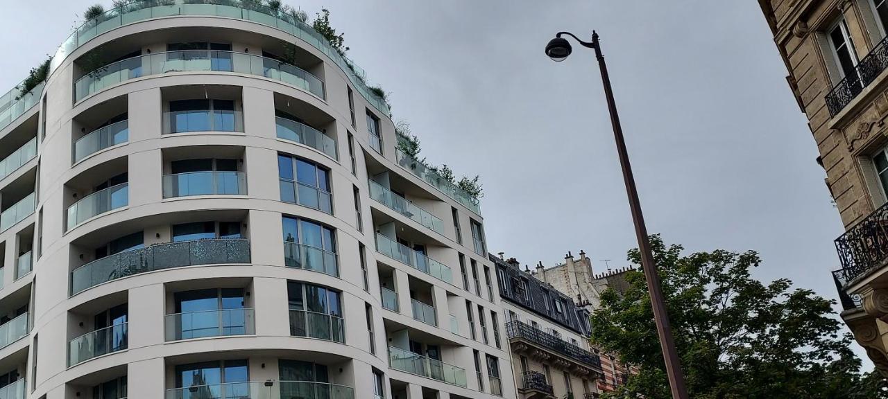 Apartment 150m2 And A 45m2 Terrace At 8th Floor With Air Conditioning *