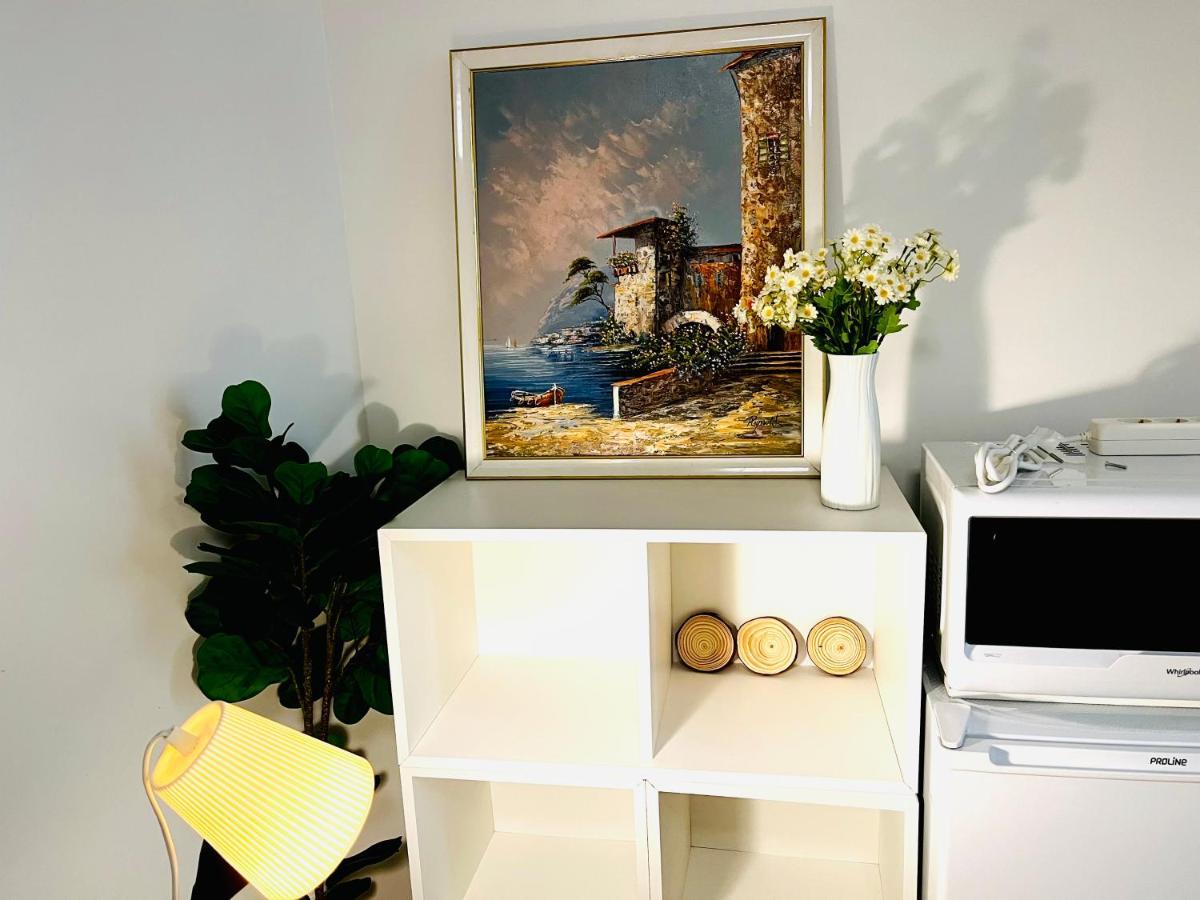 Apartment Dream Dwell Paris- The 6th District Historical Near Montparnasse *