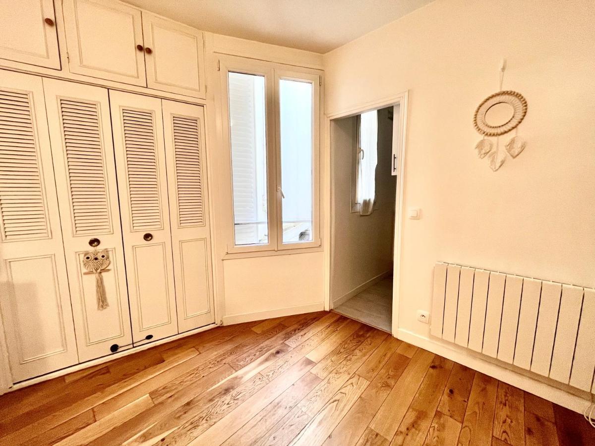 Dream Dwell Paris- The 6th District Historical Near Montparnasse * Paris