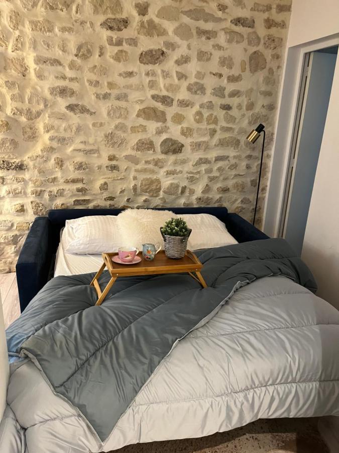 Modern Mini Flat In Center Apartamento