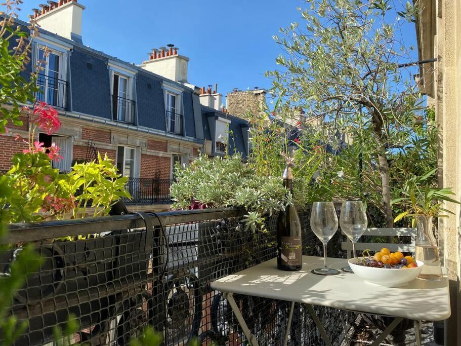 Cosy Nest In - Rive Gauche