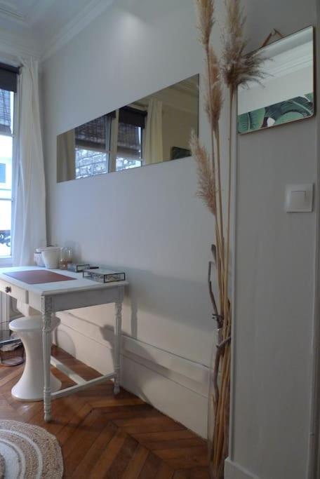 Cosy Nest In - Rive Gauche Apartment