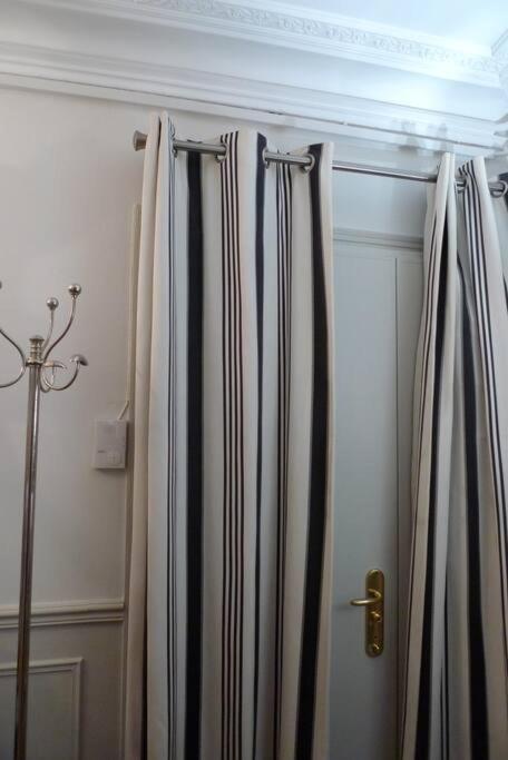 Cosy Nest In - Rive Gauche