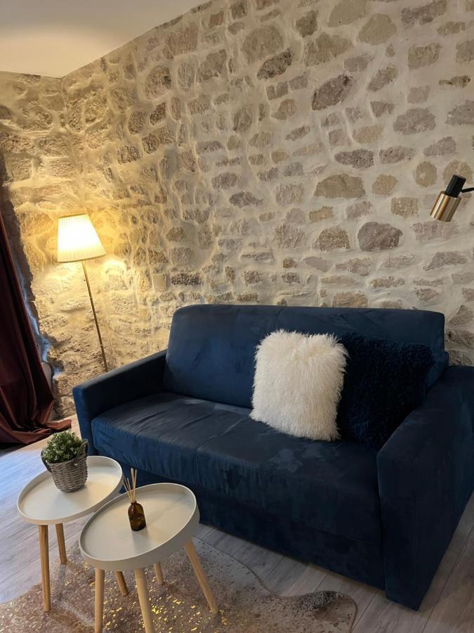 Apartamento Modern Mini Flat In Center *