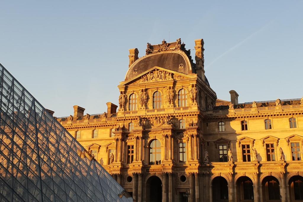 Cosy Nest In - Rive Gauche * Paris