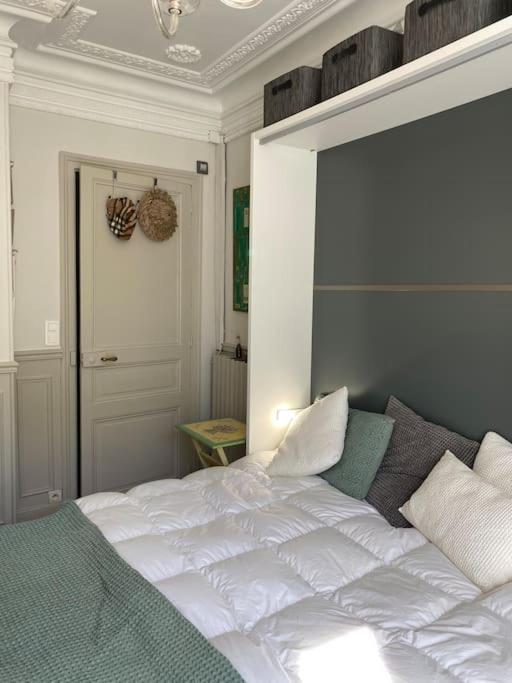 Cosy Nest In - Rive Gauche Apartment *