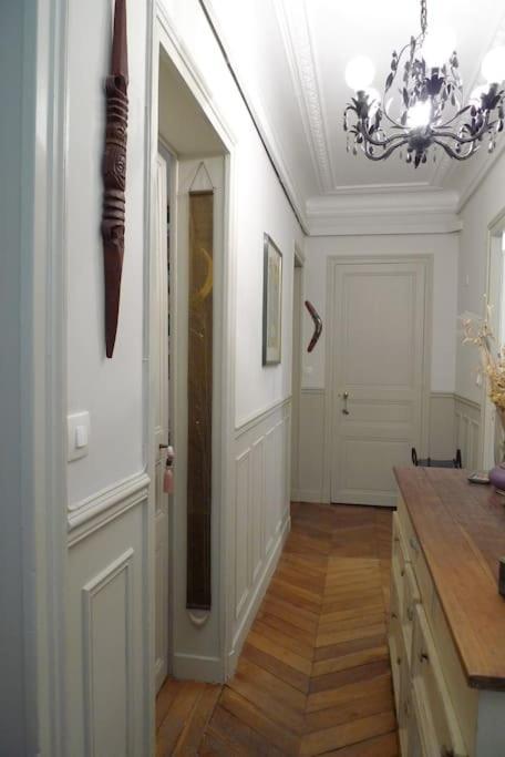 Cosy Nest In - Rive Gauche *