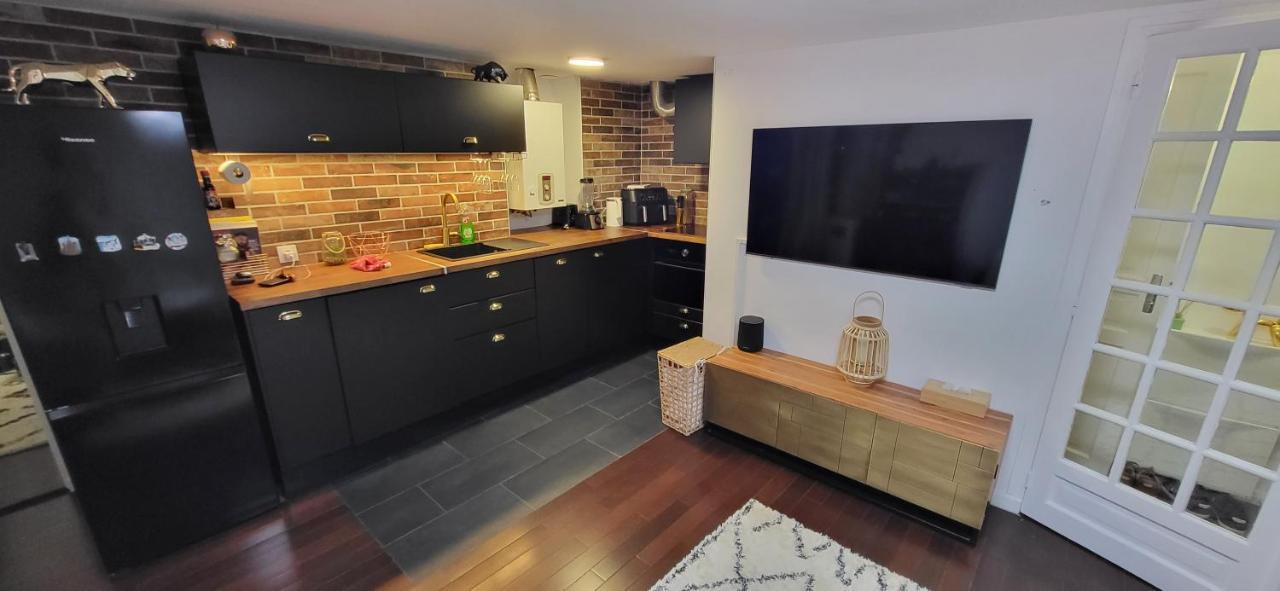 Apartment Austerlitz Cocoon Paris