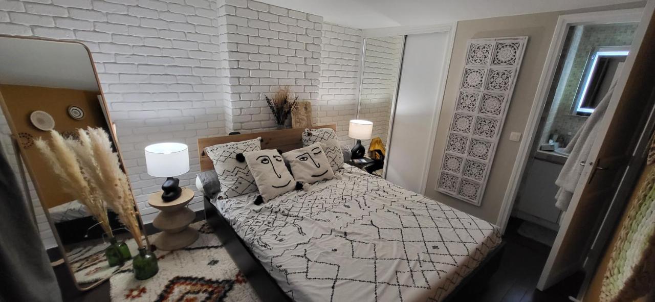 Austerlitz Cocoon Apartment Paris