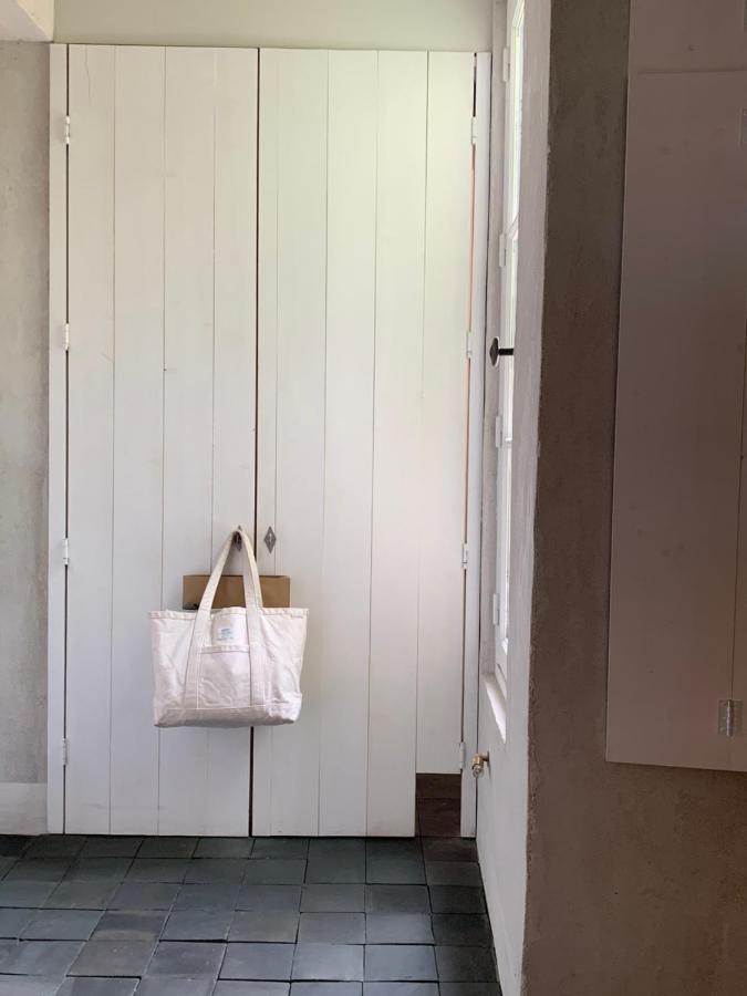 Apartamento Famous Parisian Designer's Pied-a-terre In Le Marais