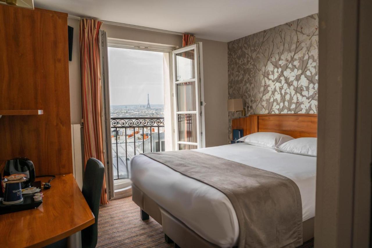 Hotel Timhotel Montmartre