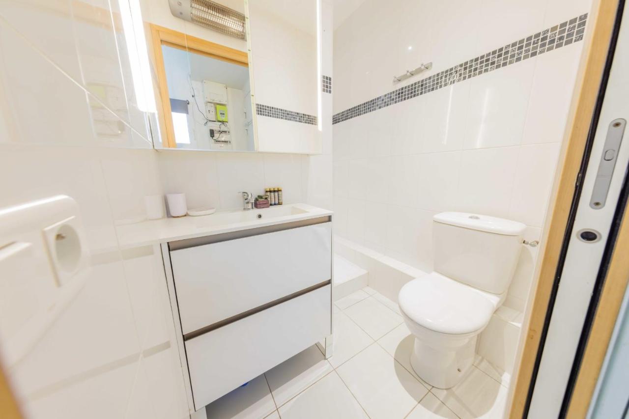 Cozy Studio In The Heart Of Montmartre - Blanches 2 Paris