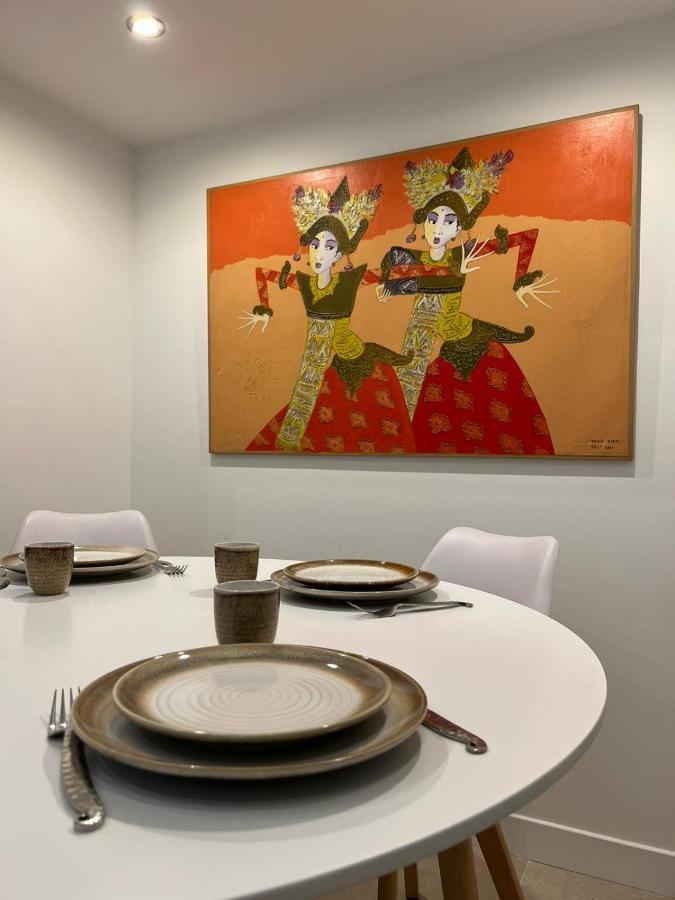 Apartment Charme & Elegance - Les Champs-elysees