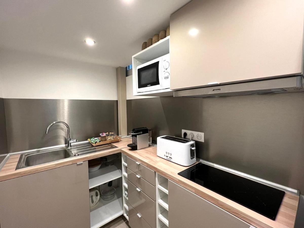 Apartment Charme & Elegance - Les Champs-elysees