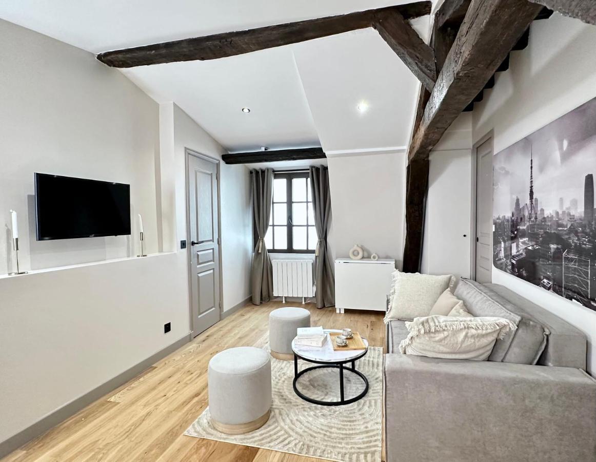 Apartment Le Marais' Finest Luxurious *