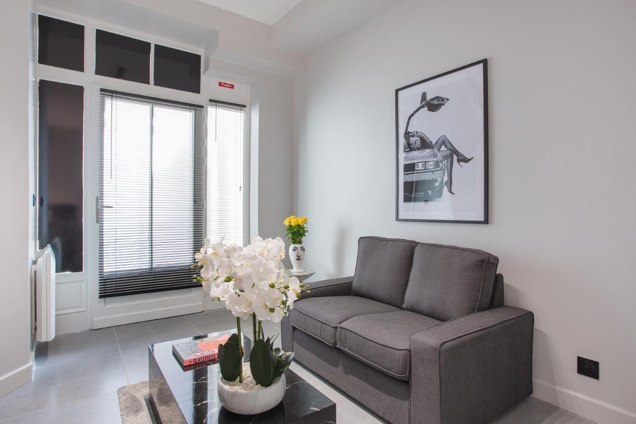 Residense Montmartre By Prestige Appartement