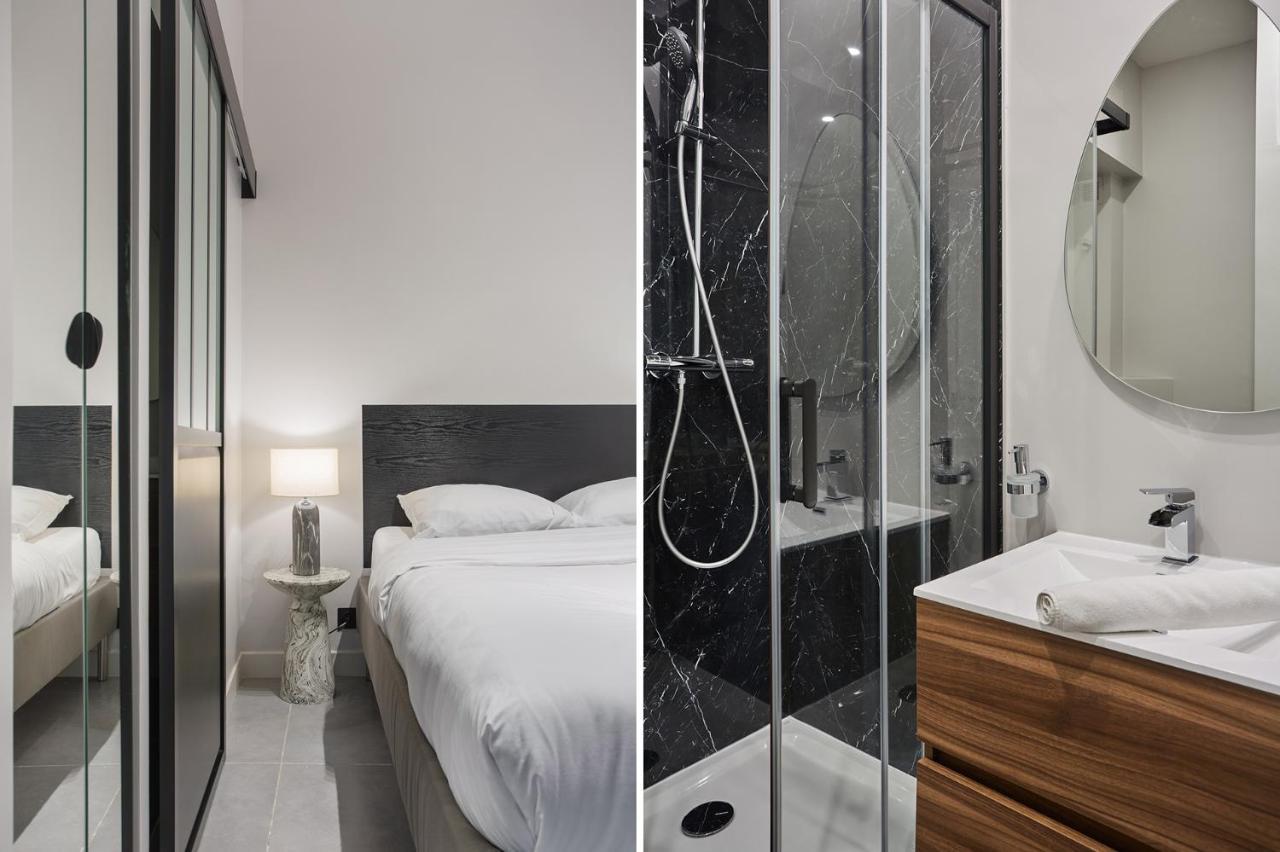 Residense Montmartre By Prestige