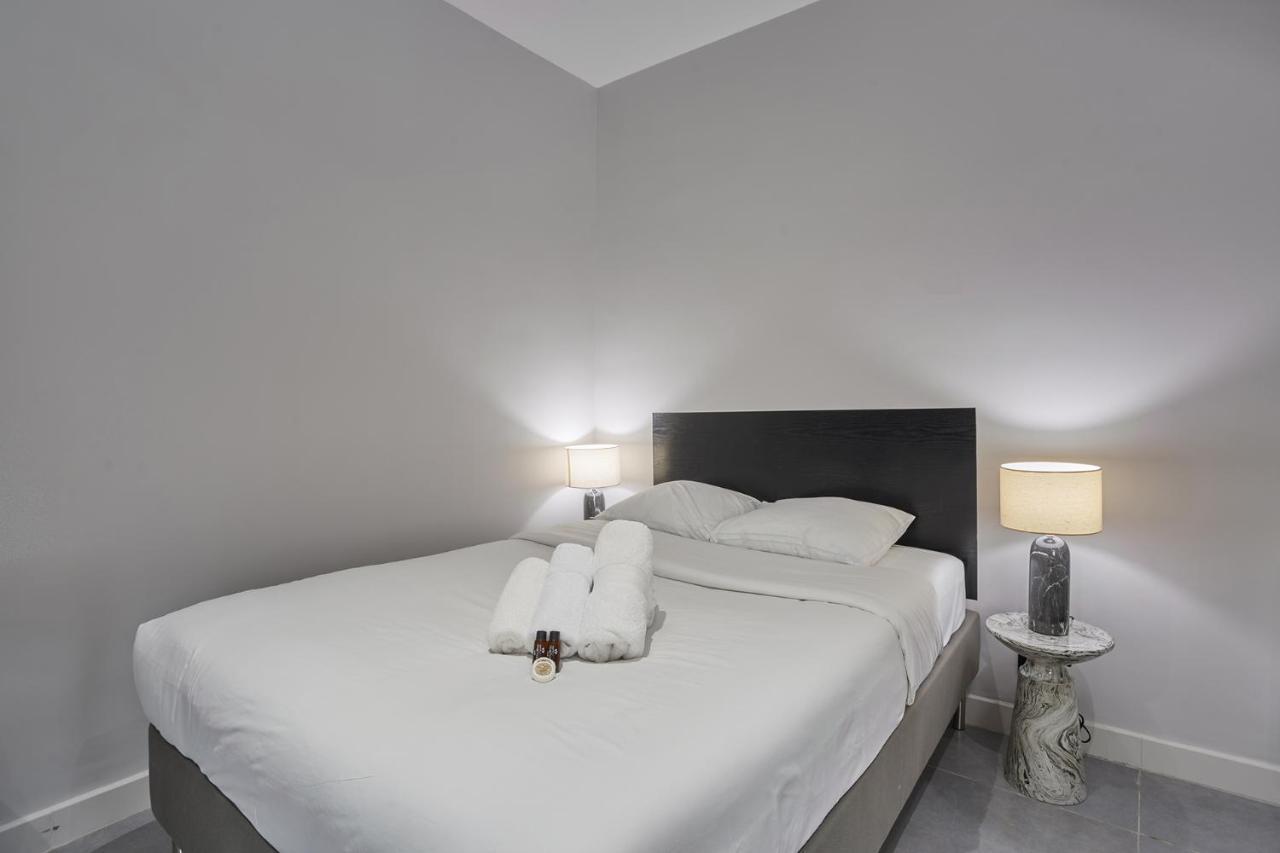 Residense Montmartre By Prestige Appartement