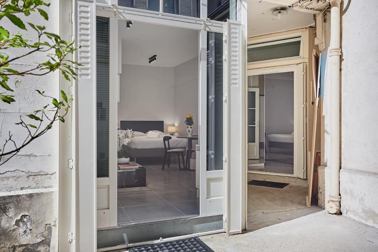 Residense Montmartre By Prestige Paris