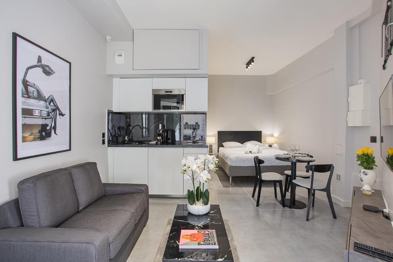 Residense Montmartre By Prestige * Paris