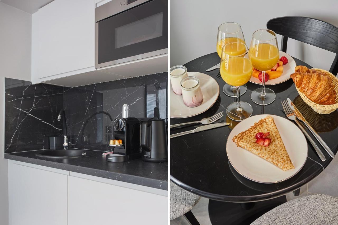 Residense Montmartre By Prestige *