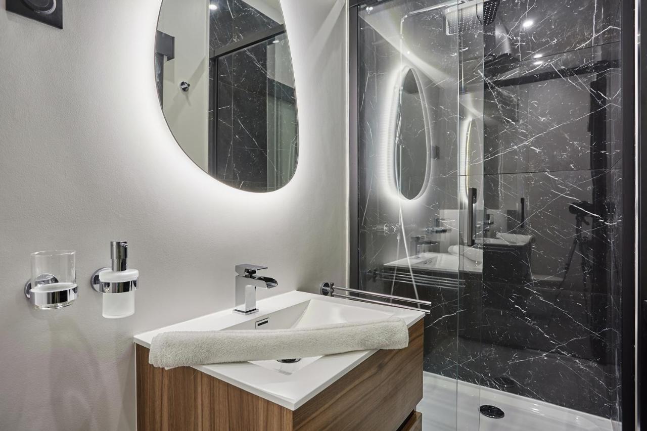 Appartement Residense Montmartre By Prestige *