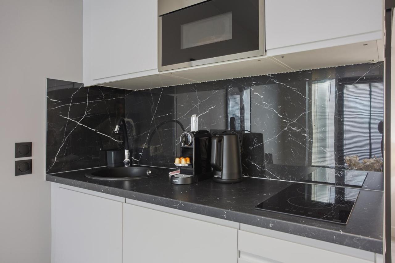 Residense Montmartre By Prestige