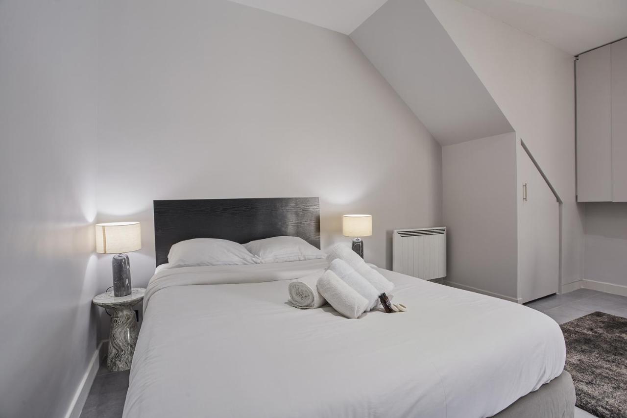 Residense Montmartre By Prestige Appartement