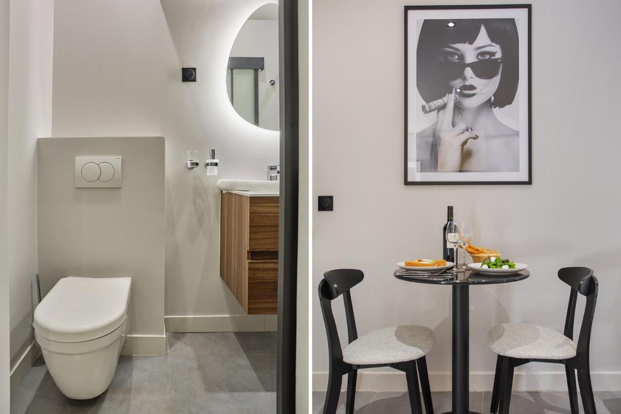 Residense Montmartre By Prestige *