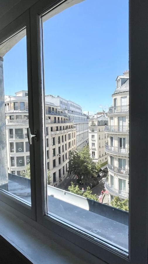 Le Mira - Centre - Vue Tour Eiffel Appartement *