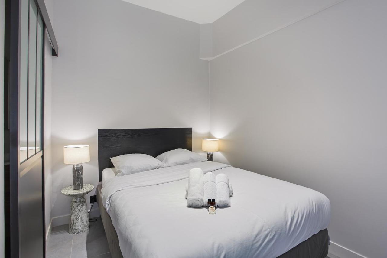 Appartement Residense Montmartre By Prestige *