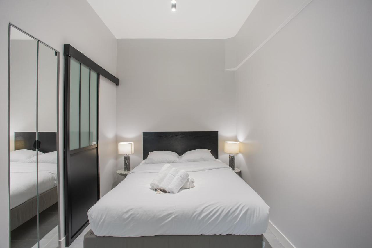Residense Montmartre By Prestige *