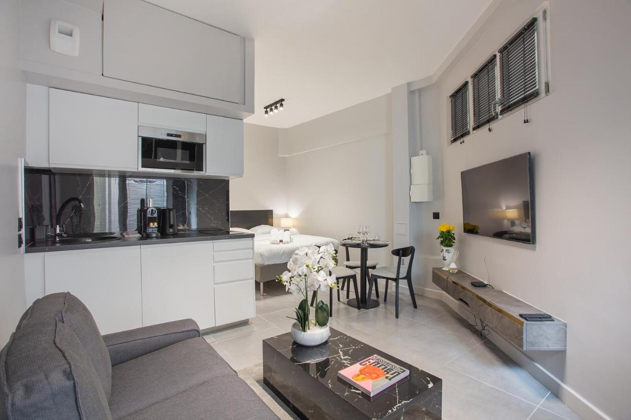 Residense Montmartre By Prestige
