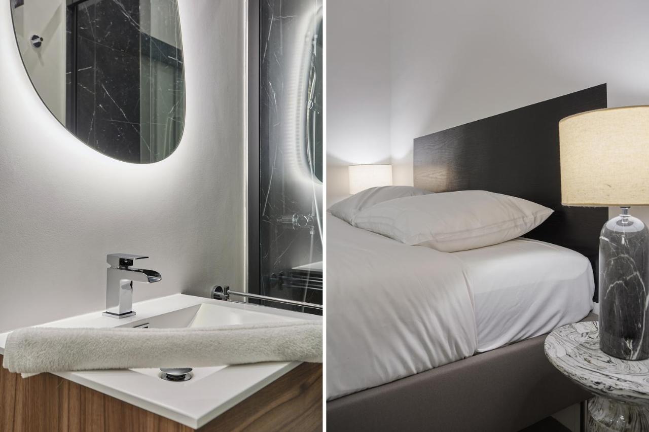 Residense Montmartre By Prestige Appartement Paris