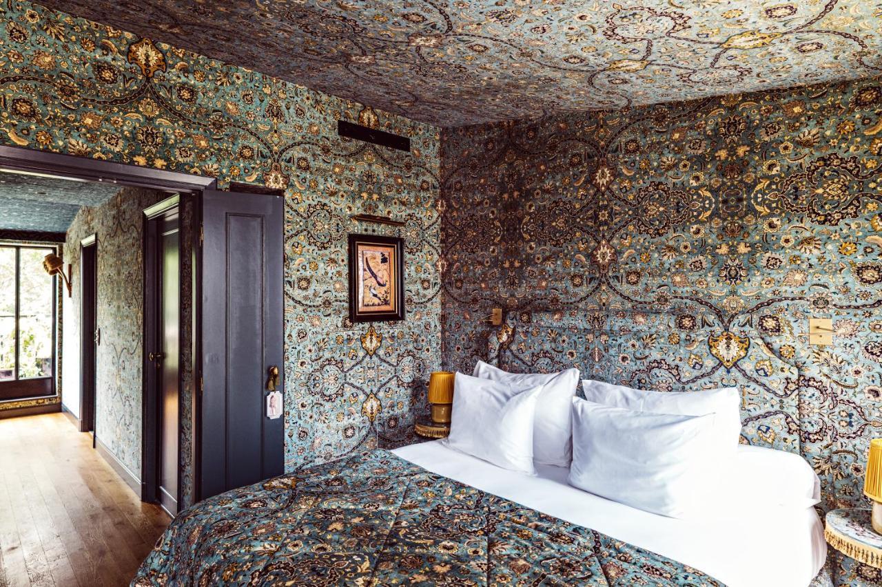 Hotel Eldorado Paris
