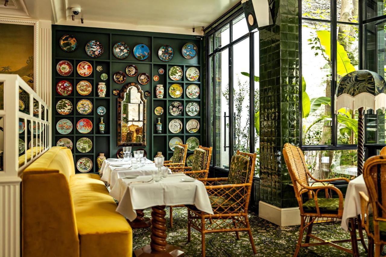 Eldorado 4* Paris