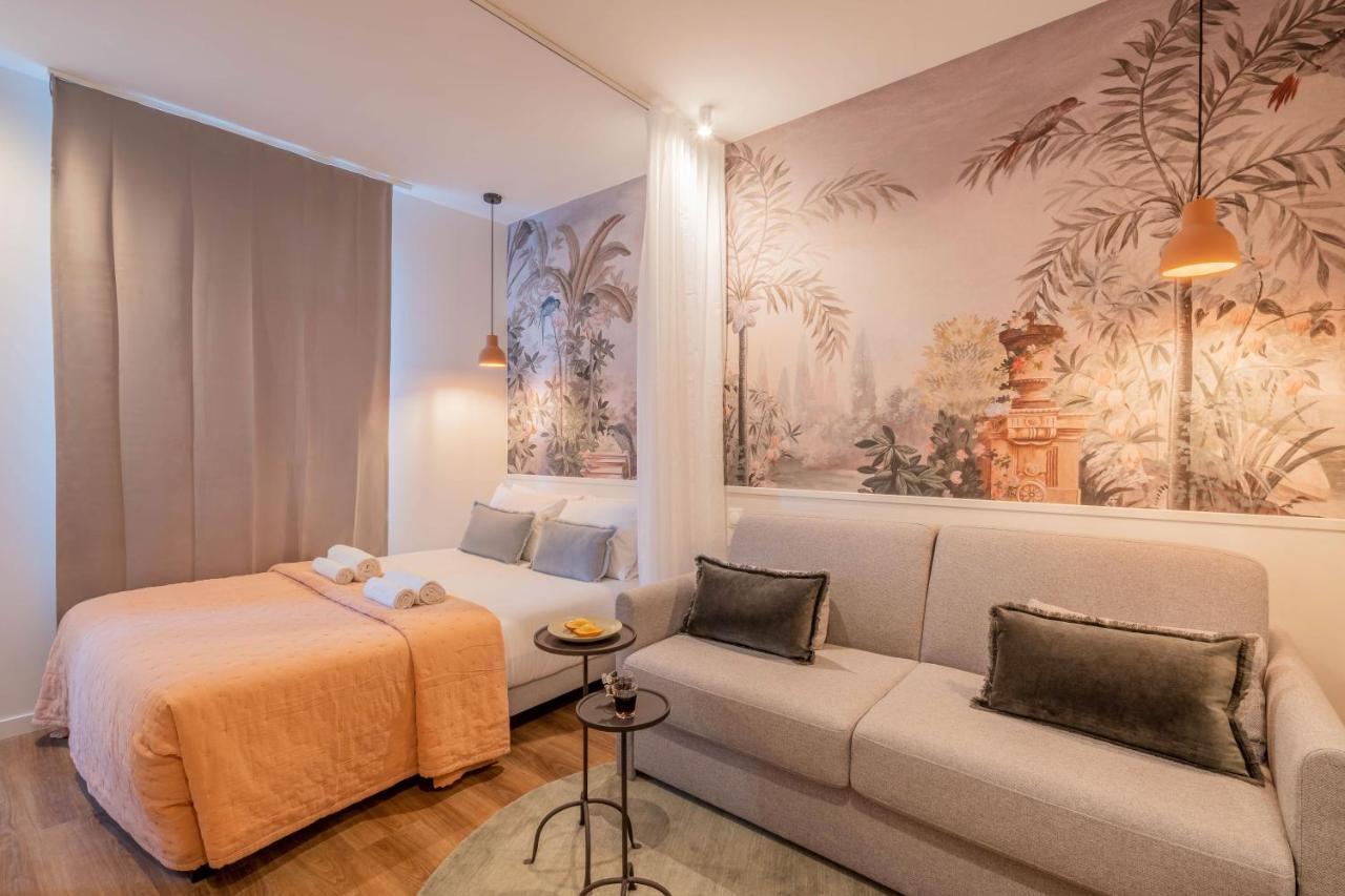 Le Belleville Cosy Apartamento