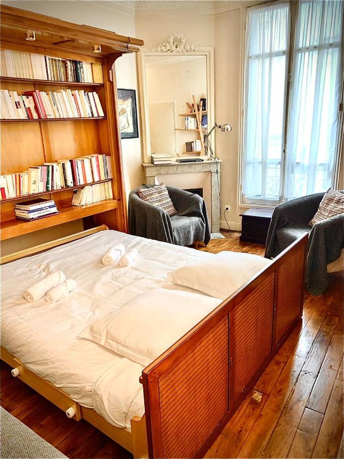 Parisien Pitie Salpetriere
