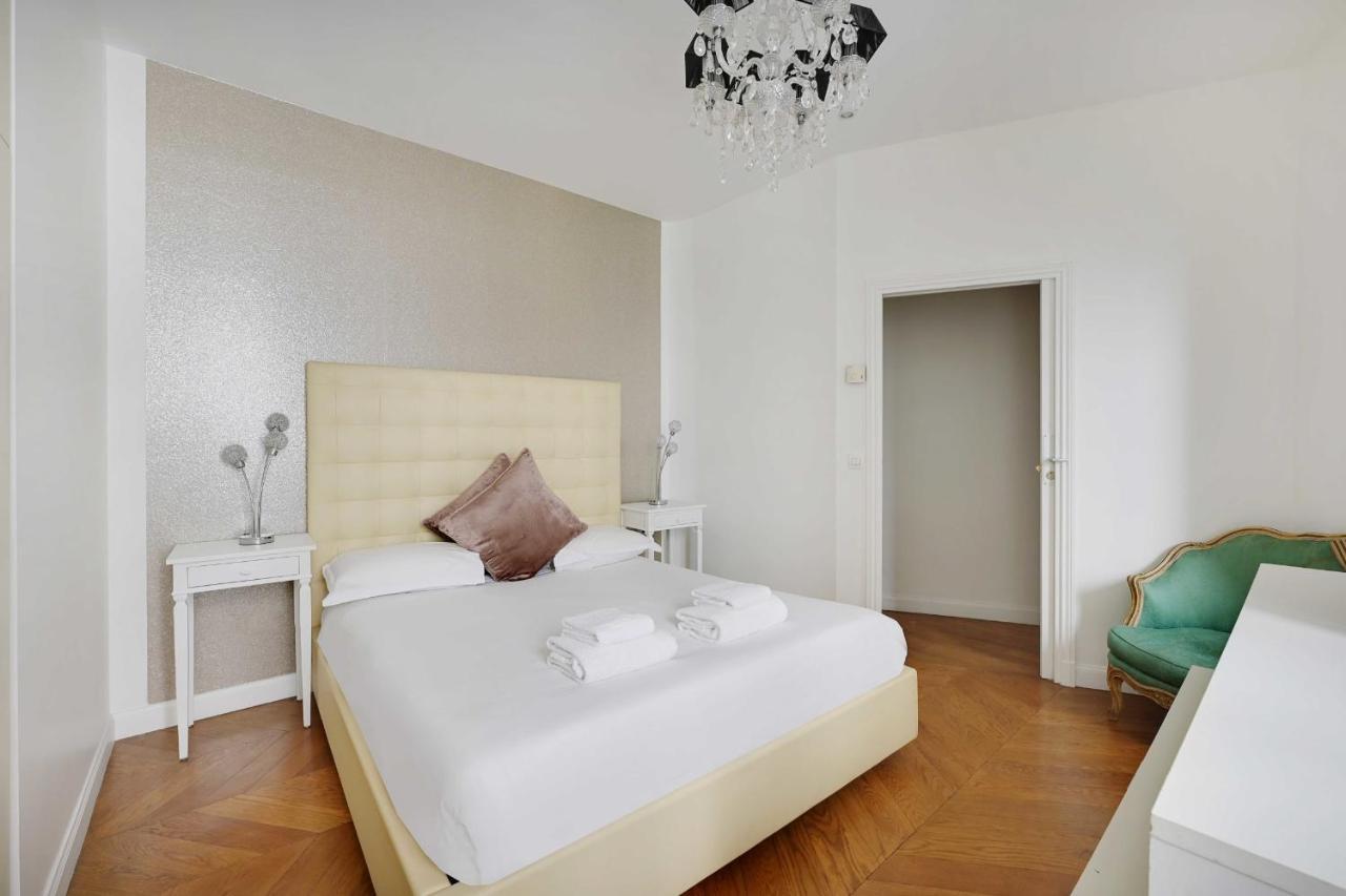 - 2br 4p - Champs-elysees Appartement