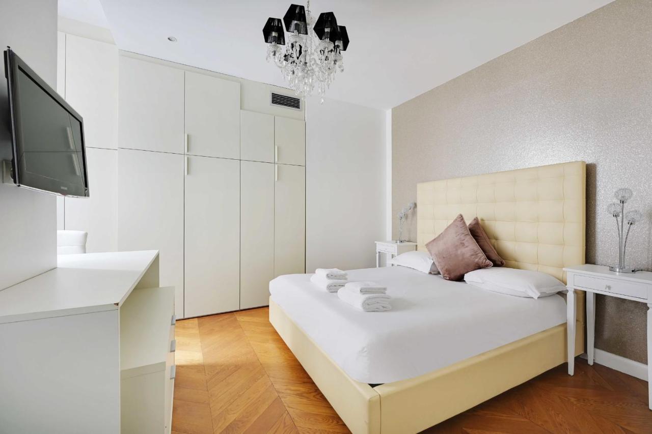 - 2br 4p - Champs-elysees Appartement Paris